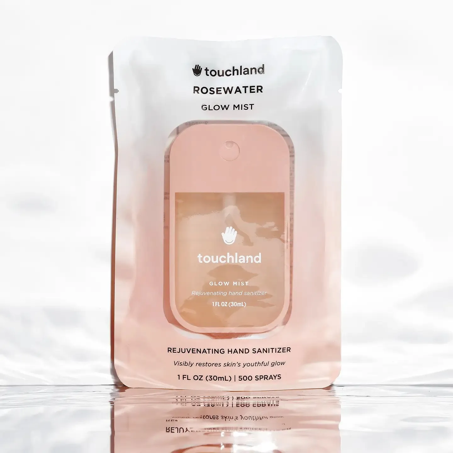 Touchland Power Mist