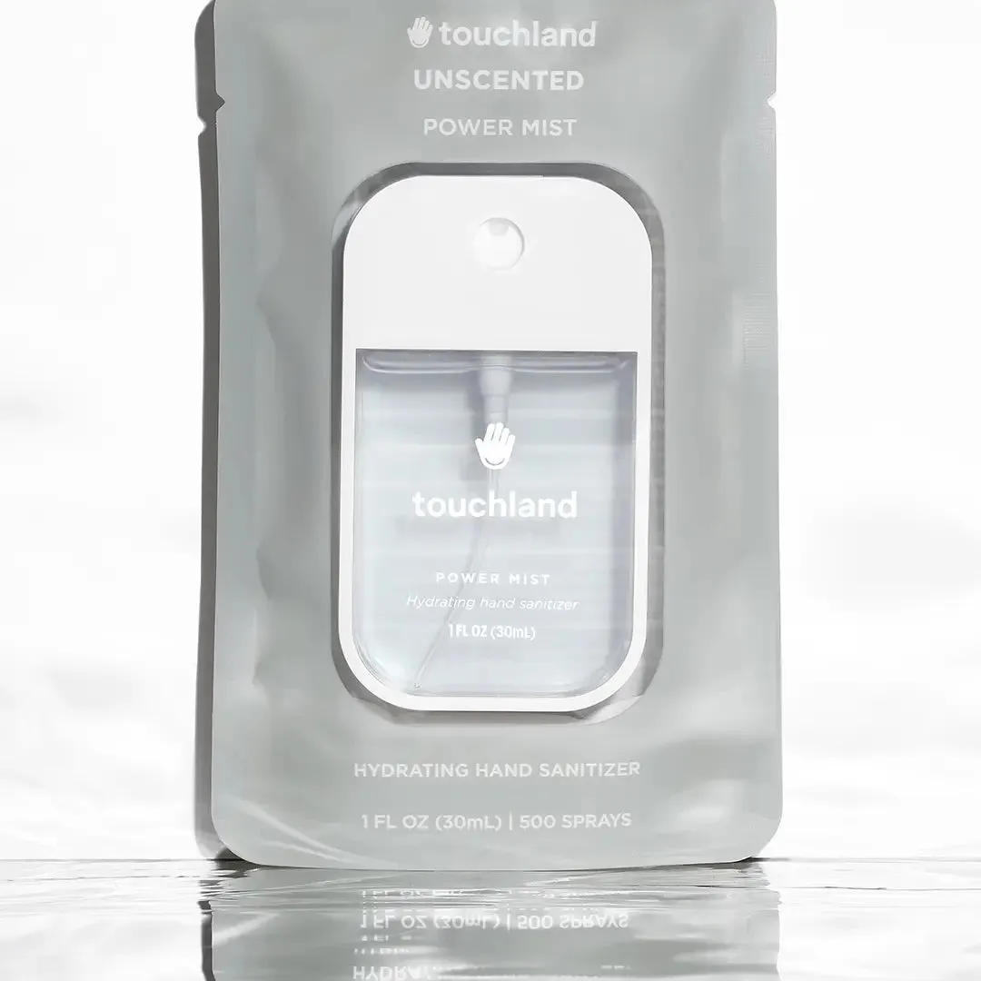 Touchland Power Mist