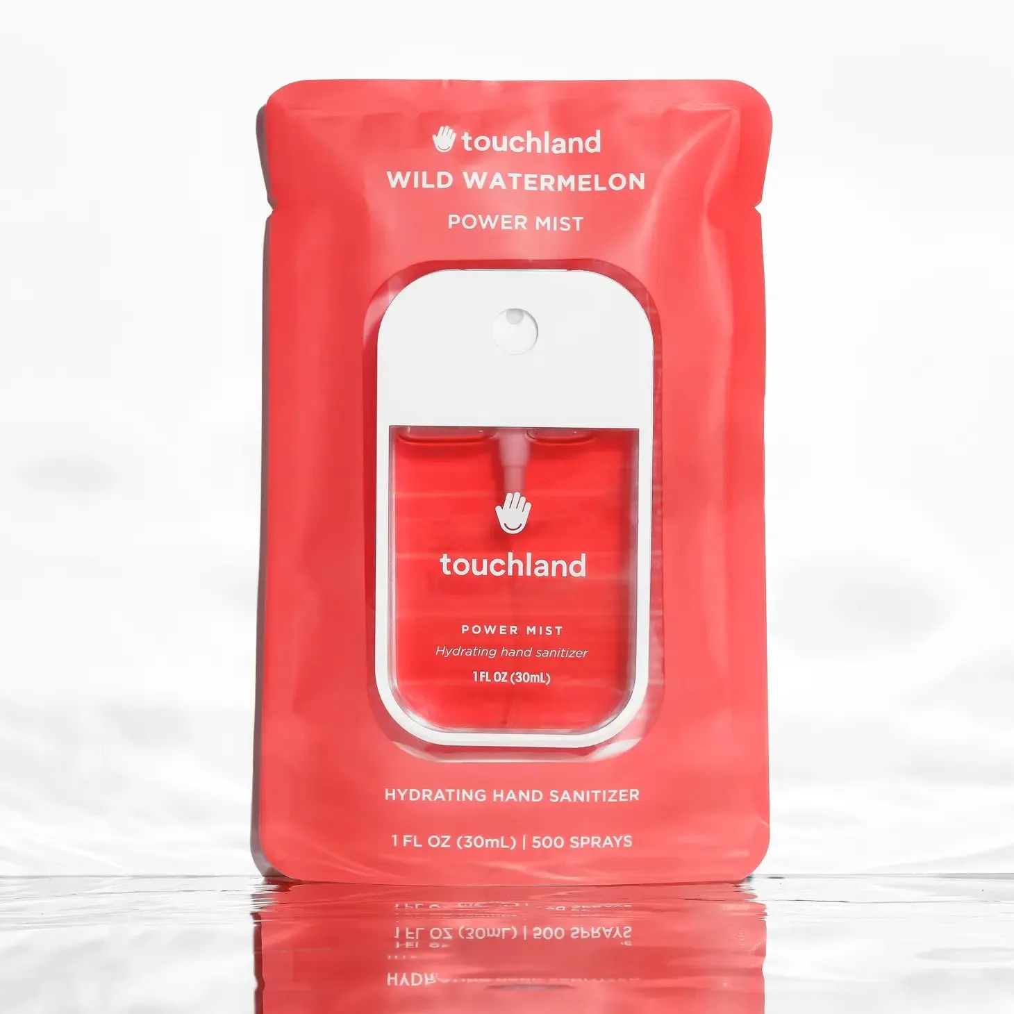 Touchland Power Mist
