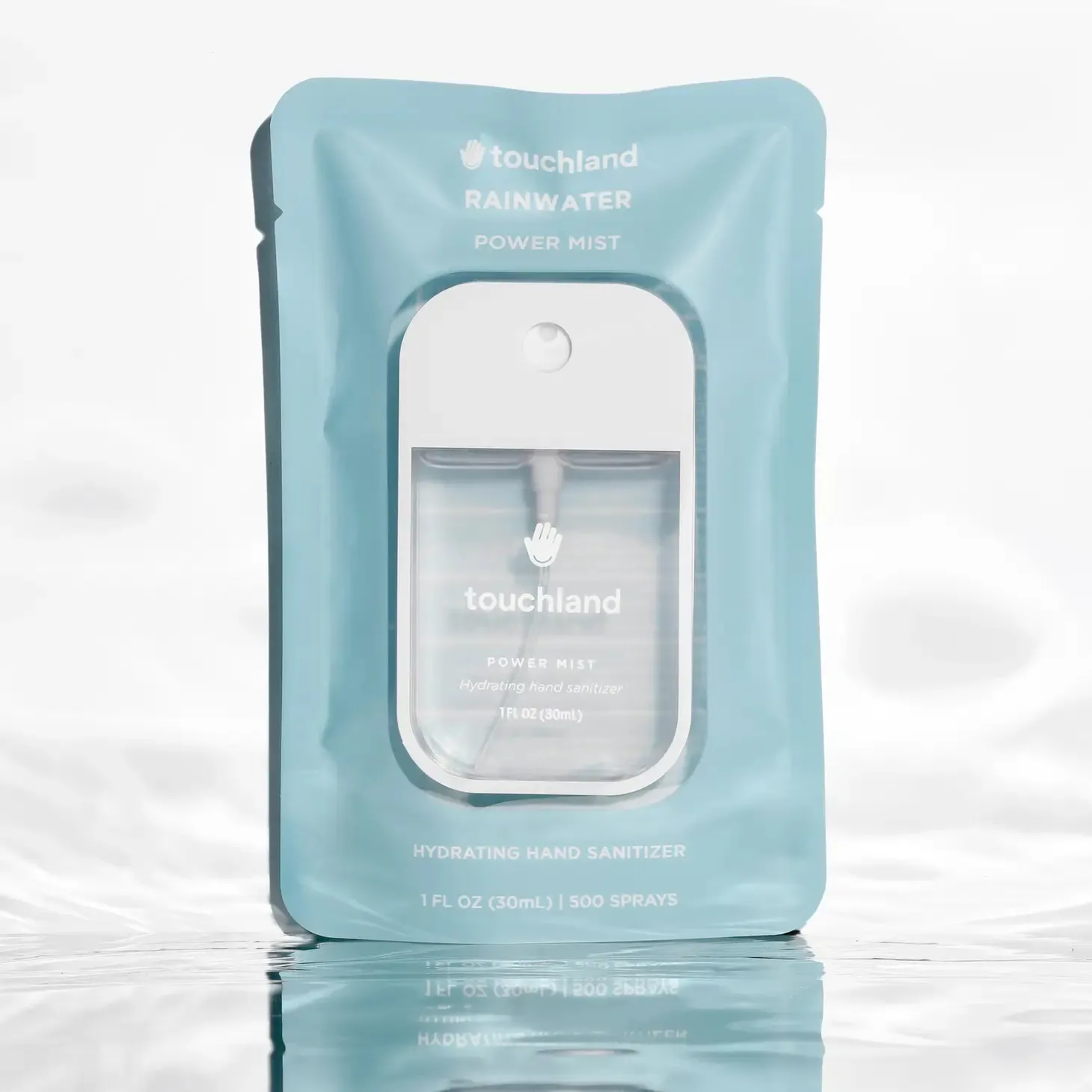 Touchland Power Mist