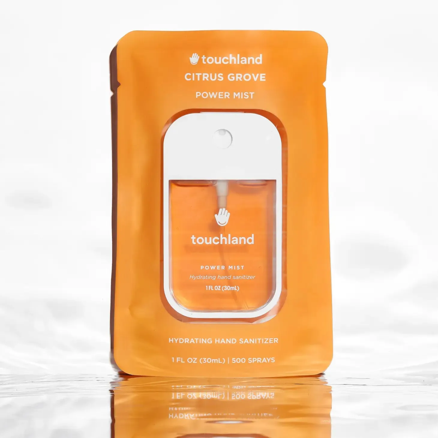 Touchland Power Mist