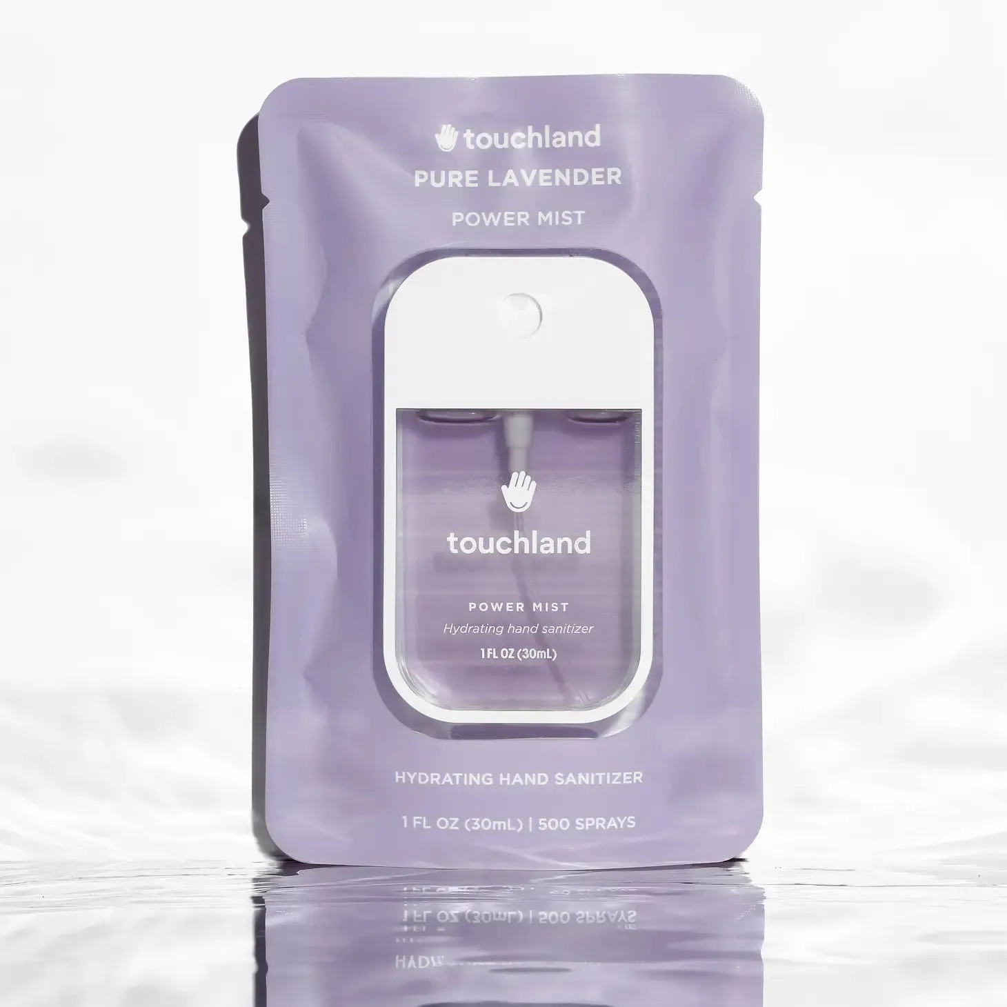Touchland Power Mist