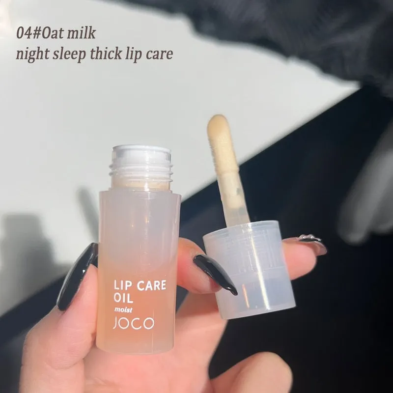 Transparent Moisturzing Lip Gloss