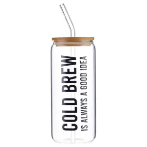 Tumbler Cold Brew