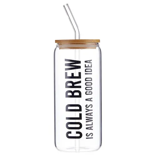 Tumbler Cold Brew