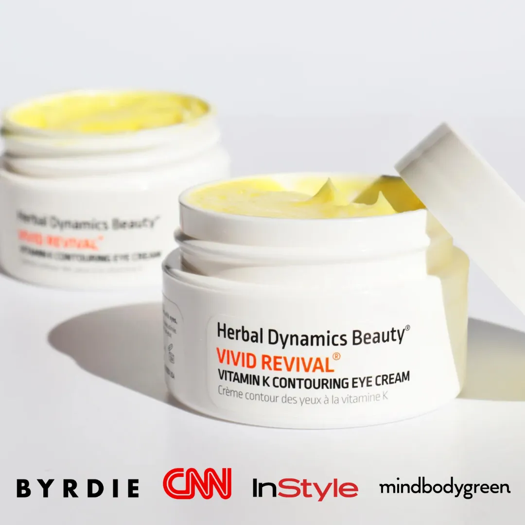 Vivid Revival® Vitamin K Contouring Eye Cream