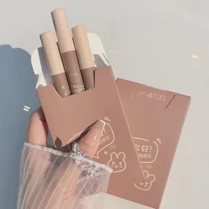 Waterproof Base Lip Gloss