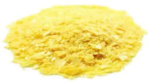Wax Carnauba 50 grm